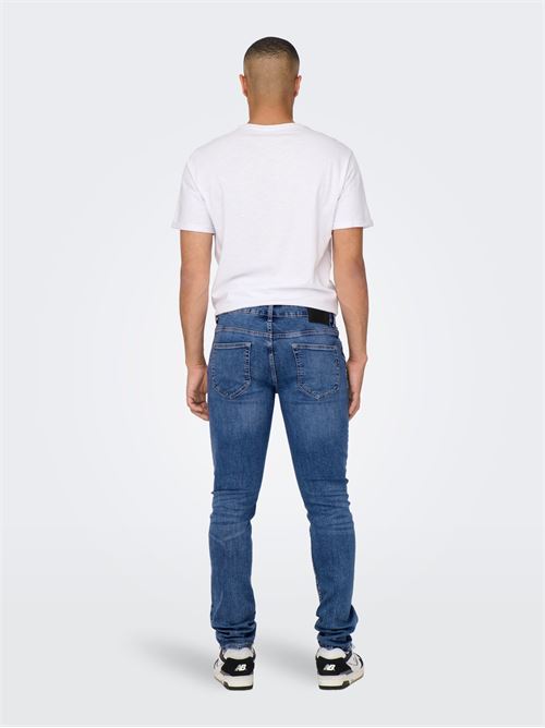  ONLY&SONS | 22026756/Medium Blue Denim